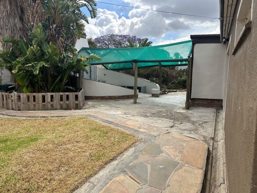 To Let 1 Bedroom Property for Rent in Boston Western Cape